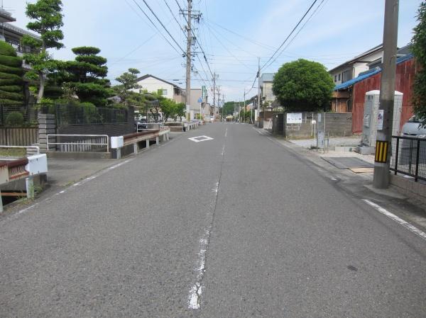 Cradlegarden大垣市昼飯町第121号棟(全1棟)