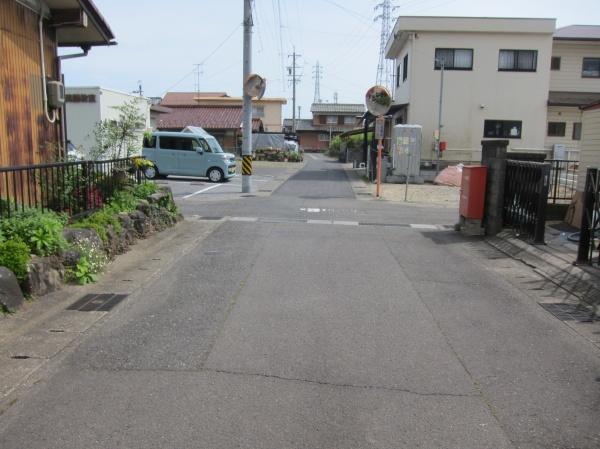 Cradlegarden本巣市早野1号棟(全1棟)