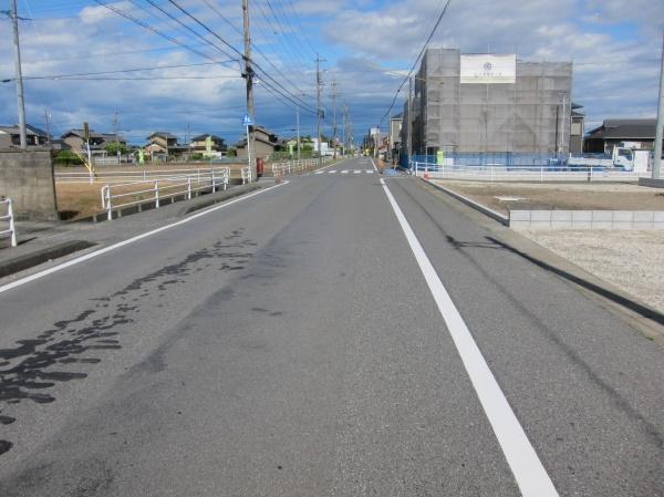 LiveleGarden.S大垣市青木町1号棟(全4棟)