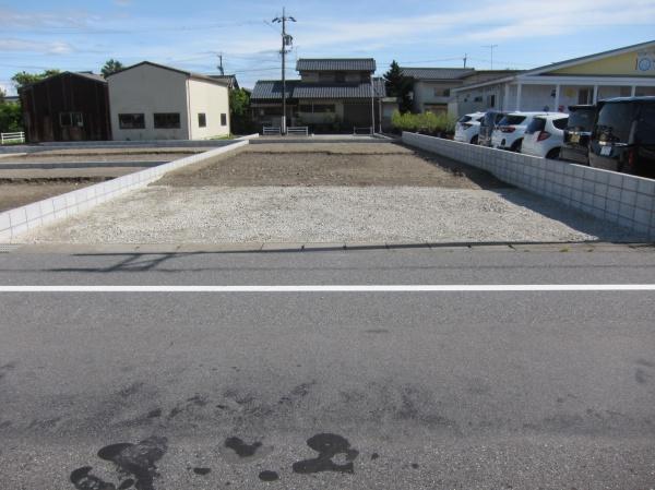 LiveleGarden.S大垣市青木町1号棟(全4棟)