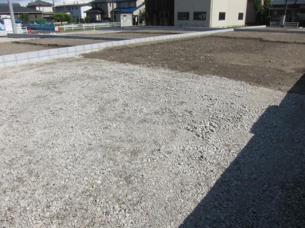 LiveleGarden.S大垣市青木町1号棟(全4棟)