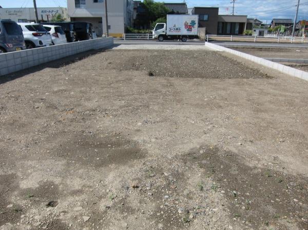 LiveleGarden.S大垣市青木町1号棟(全4棟)