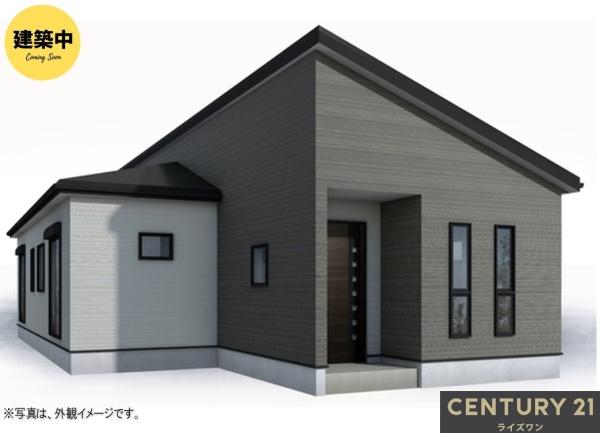 LiveleGarden.S大垣市青木町2号棟(全4棟)