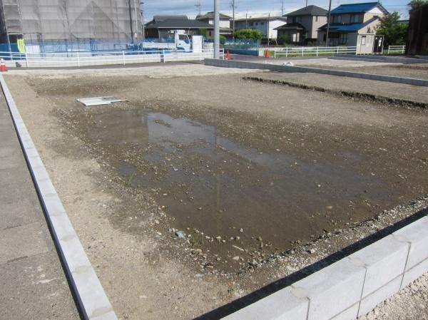 LiveleGarden.S大垣市青木町2号棟(全4棟)