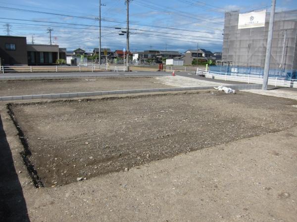 LiveleGarden.S大垣市青木町2号棟(全4棟)