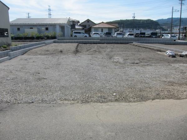 LiveleGarden.S大垣市青木町3号棟(全4棟)