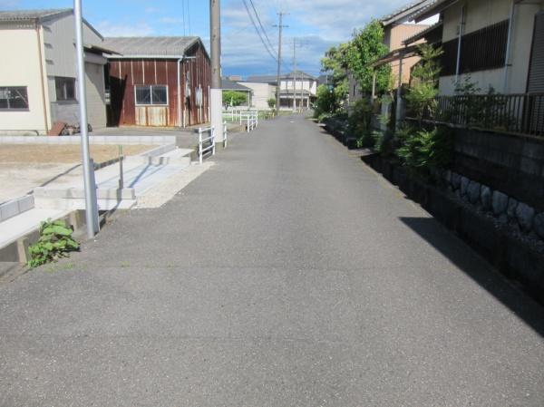 LiveleGarden.S大垣市青木町4号棟(全4棟)
