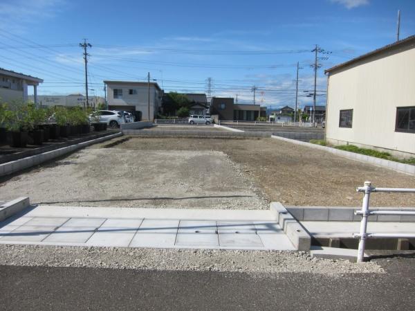 LiveleGarden.S大垣市青木町4号棟(全4棟)
