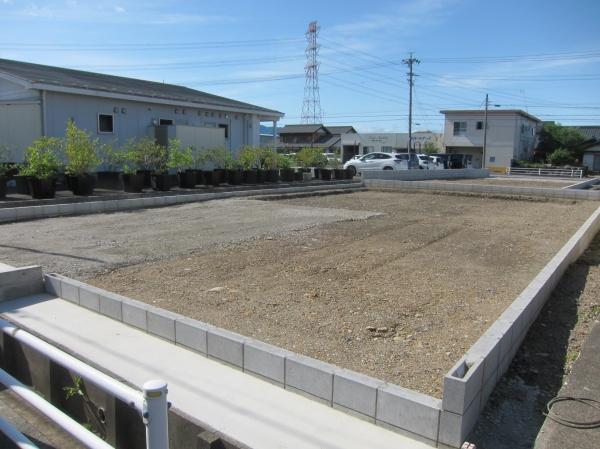 LiveleGarden.S大垣市青木町4号棟(全4棟)