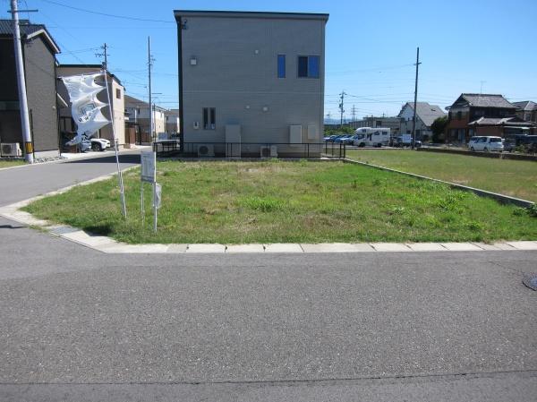 AiTOWN大垣市本今4丁目1号棟(全2棟)