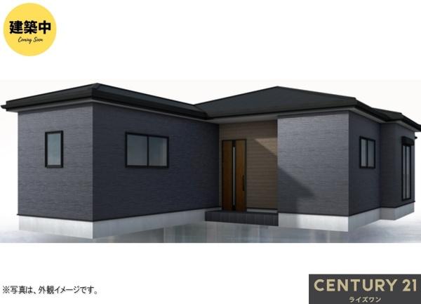 LiveleGarden.S本巣市三橋1号棟(全1棟)