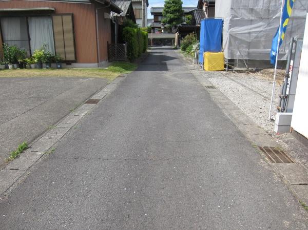 LiveleGarden.S本巣市三橋1号棟(全1棟)