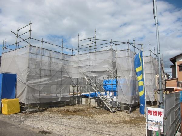 LiveleGarden.S本巣市三橋1号棟(全1棟)