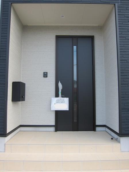 Cradlegarden羽島市小熊町内粟野1号棟