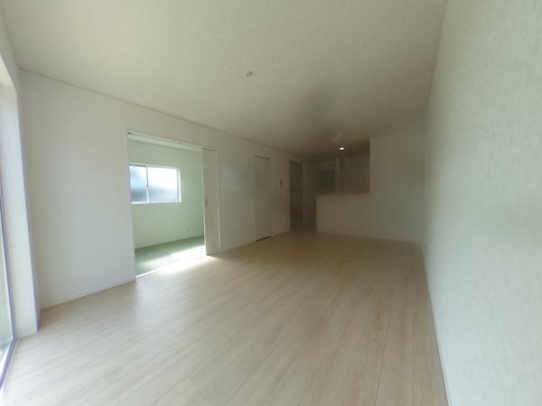 Cradlegarden羽島市小熊町内粟野1号棟