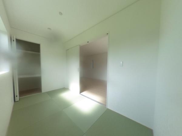 Cradlegarden羽島市小熊町内粟野1号棟