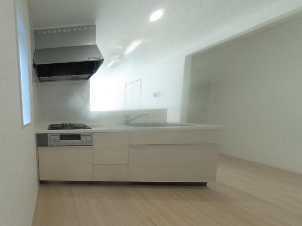 Cradlegarden羽島市小熊町内粟野1号棟