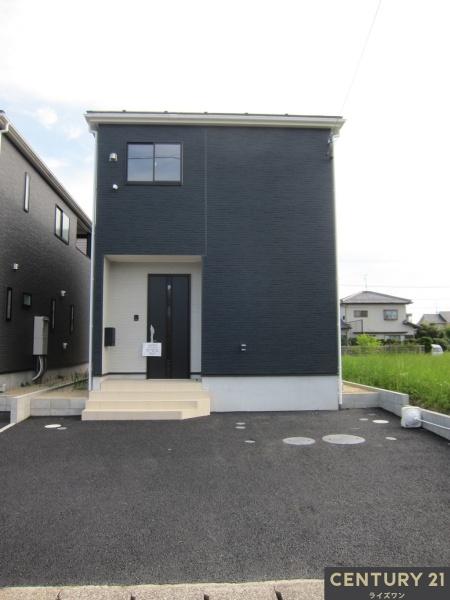 Cradlegarden羽島市小熊町内粟野1号棟