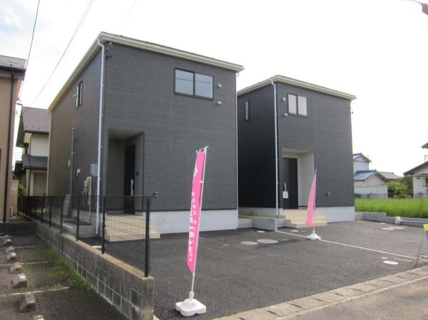 Cradlegarden羽島市小熊町内粟野1号棟