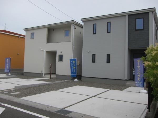 LiveleGarden.S岐阜市河渡1号棟(全5棟)