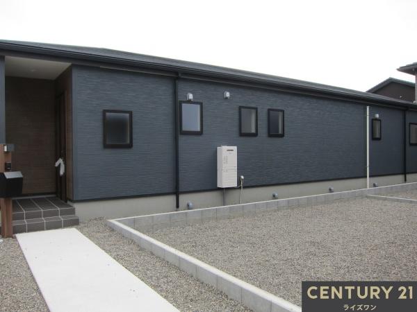 LiveleGarden.S岐阜市河渡3号棟(全5棟)
