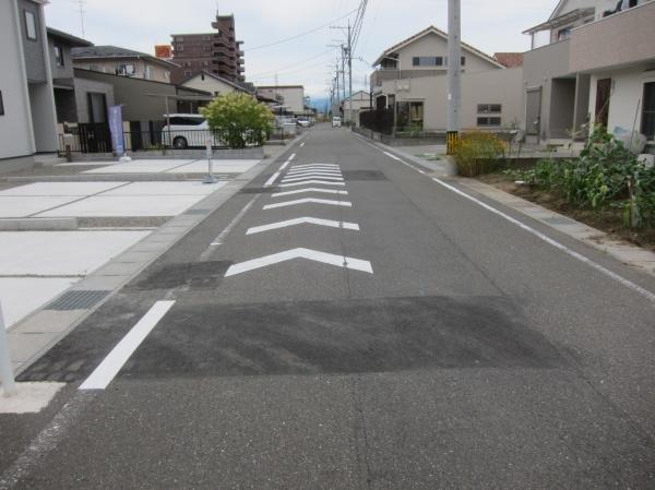 LiveleGarden.S岐阜市河渡3号棟(全5棟)