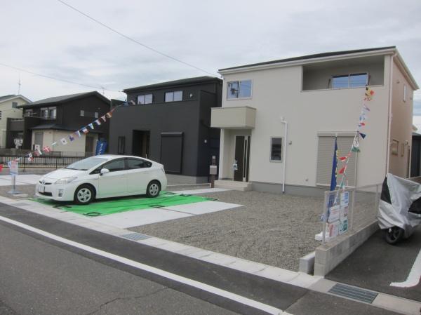 LiveleGarden.S岐阜市河渡4号棟(全5棟)