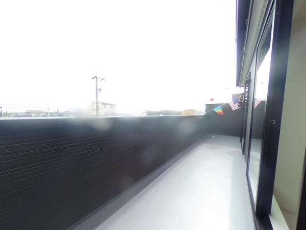 LiveleGarden.S岐阜市河渡5号棟(全5棟)