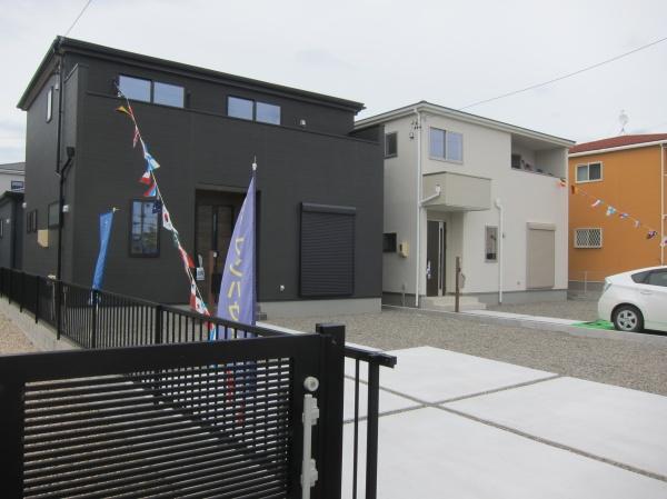 LiveleGarden.S岐阜市河渡5号棟(全5棟)