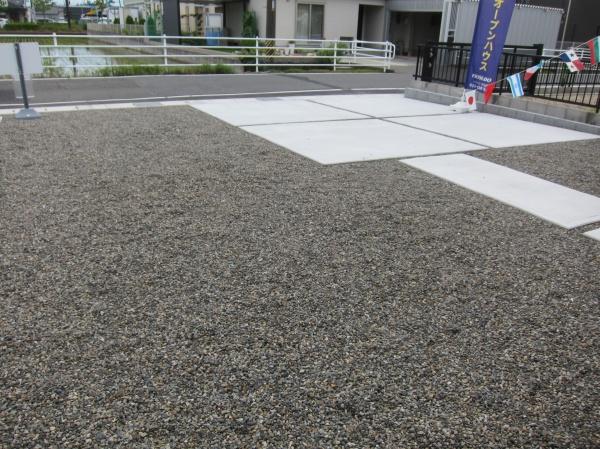 LiveleGarden.S岐阜市河渡5号棟(全5棟)