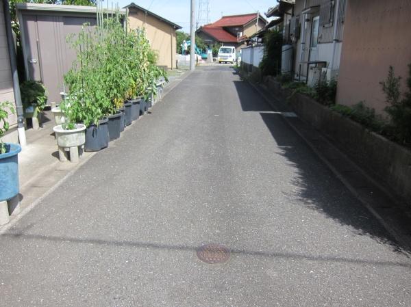 Cradelgarden大垣市荒尾町1号棟(全1棟)