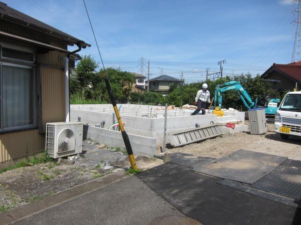 Cradelgarden大垣市荒尾町1号棟(全1棟)