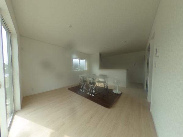 Cradlegarden岐阜市西中島1号棟(全2棟)