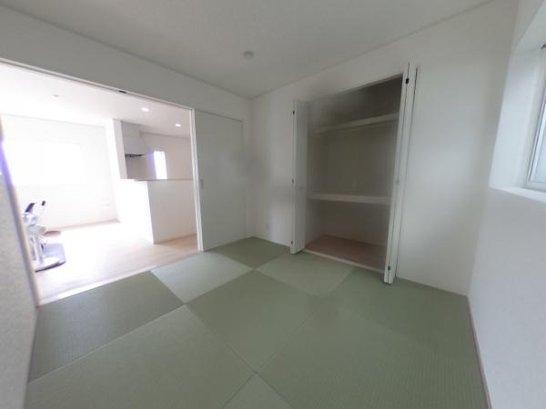 Cradlegarden岐阜市西中島1号棟(全2棟)