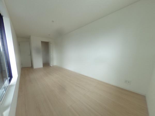 Cradlegarden岐阜市西中島1号棟(全2棟)
