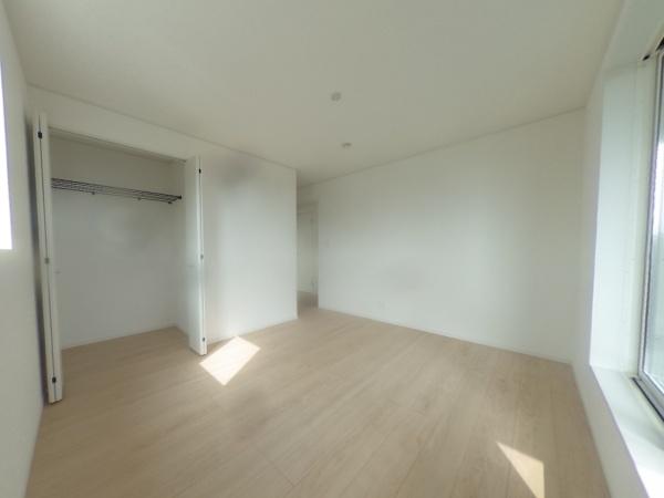 Cradlegarden岐阜市西中島1号棟(全2棟)