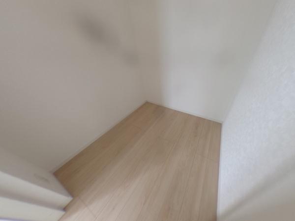 Cradlegarden岐阜市西中島1号棟(全2棟)