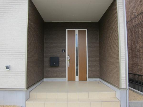 Cradlegarden岐阜市西中島2号棟(全2棟)