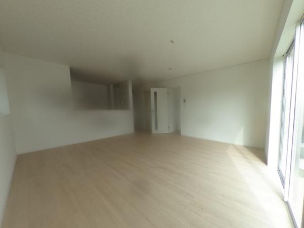 Cradlegarden岐阜市西中島2号棟(全2棟)