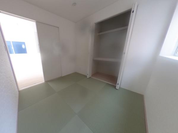 Cradlegarden岐阜市西中島2号棟(全2棟)