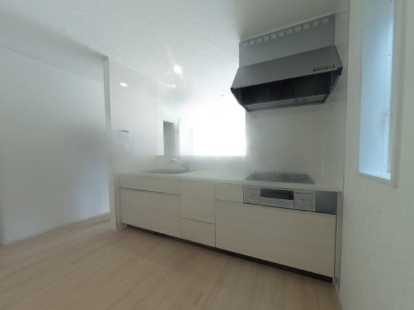 Cradlegarden岐阜市西中島2号棟(全2棟)