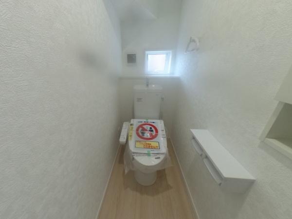 Cradlegarden岐阜市西中島2号棟(全2棟)