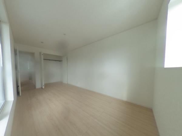Cradlegarden岐阜市西中島2号棟(全2棟)