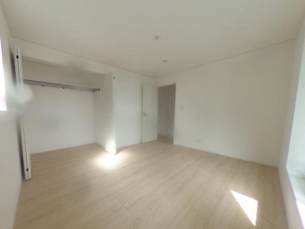 Cradlegarden岐阜市西中島2号棟(全2棟)