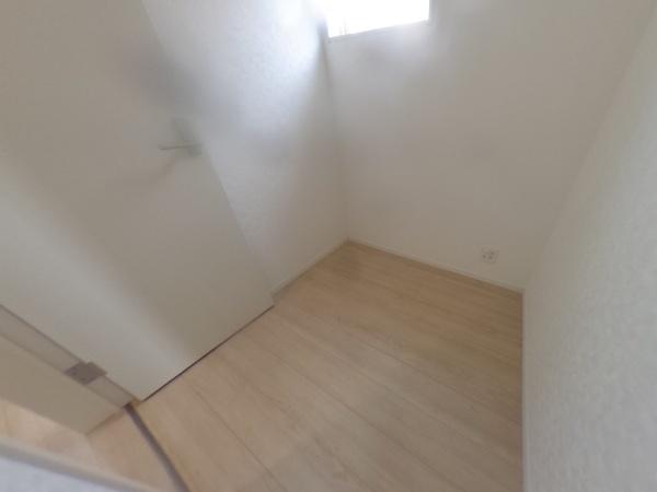 Cradlegarden岐阜市西中島2号棟(全2棟)