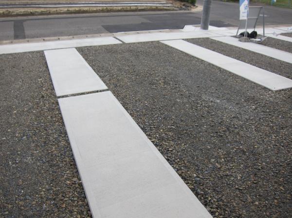 Cradlegarden岐阜市西中島2号棟(全2棟)