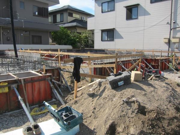 Cradlegarden大垣市和合新町1号棟(全2棟)