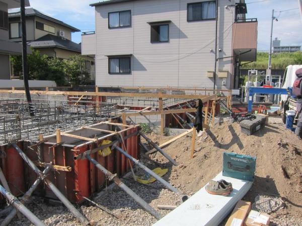 Cradlegarden大垣市和合新町1号棟(全2棟)