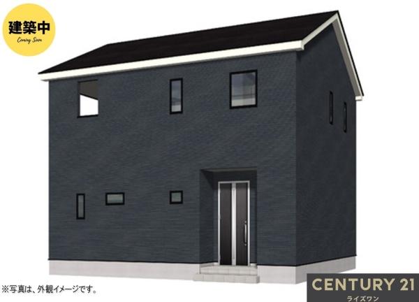 Cradlegarden大垣市和合新町2号棟(全2棟)