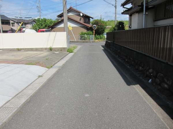 Cradlegarden大垣市和合新町2号棟(全2棟)